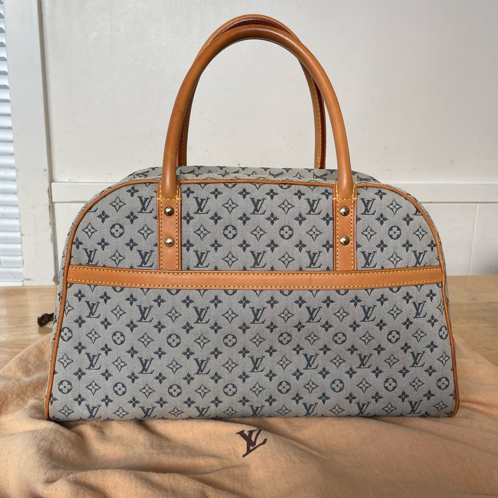 Louis Vuitton Vintage Marie Handbag